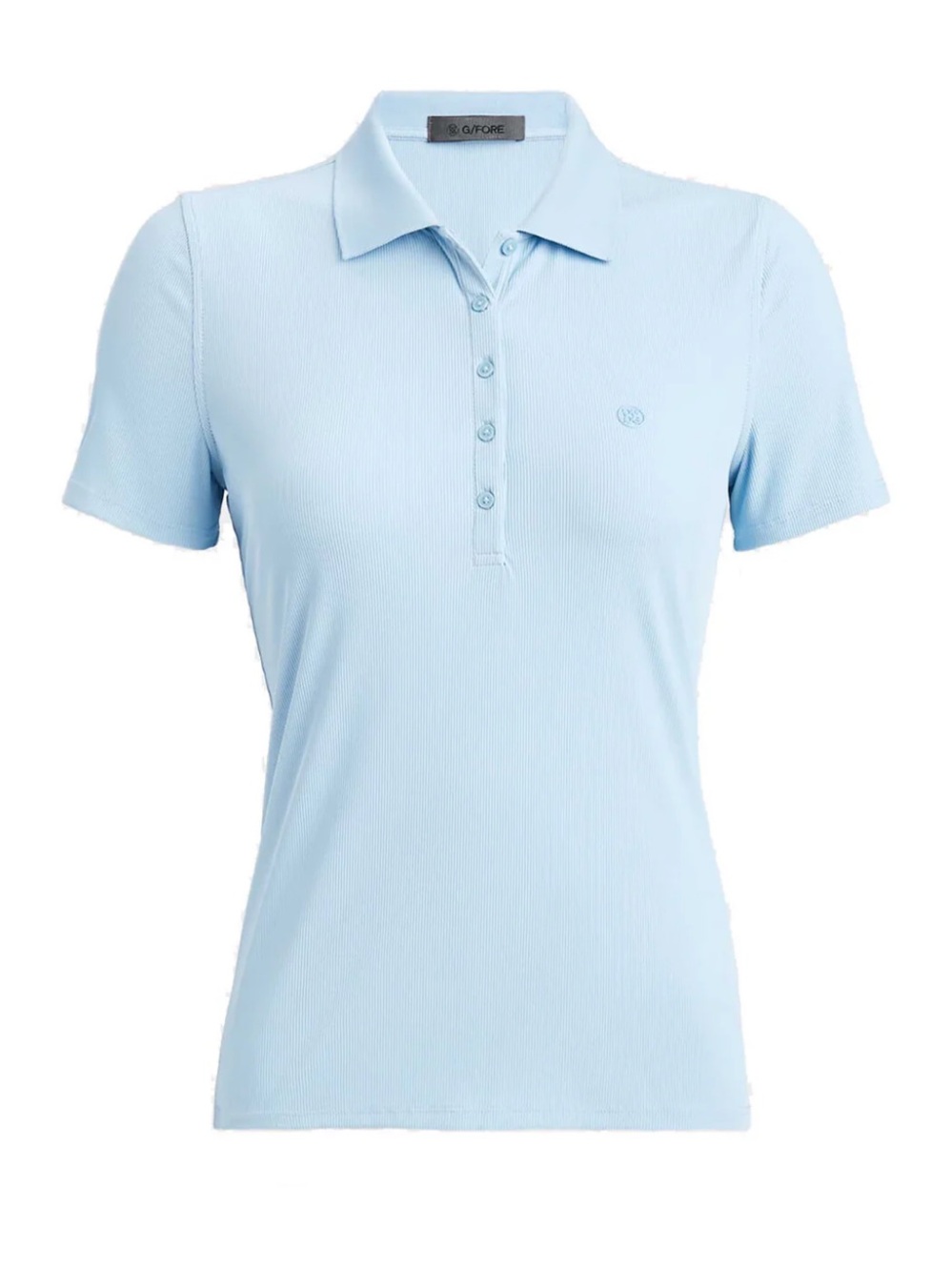 G/FORE WOMEN'S TECH NYLON POLO